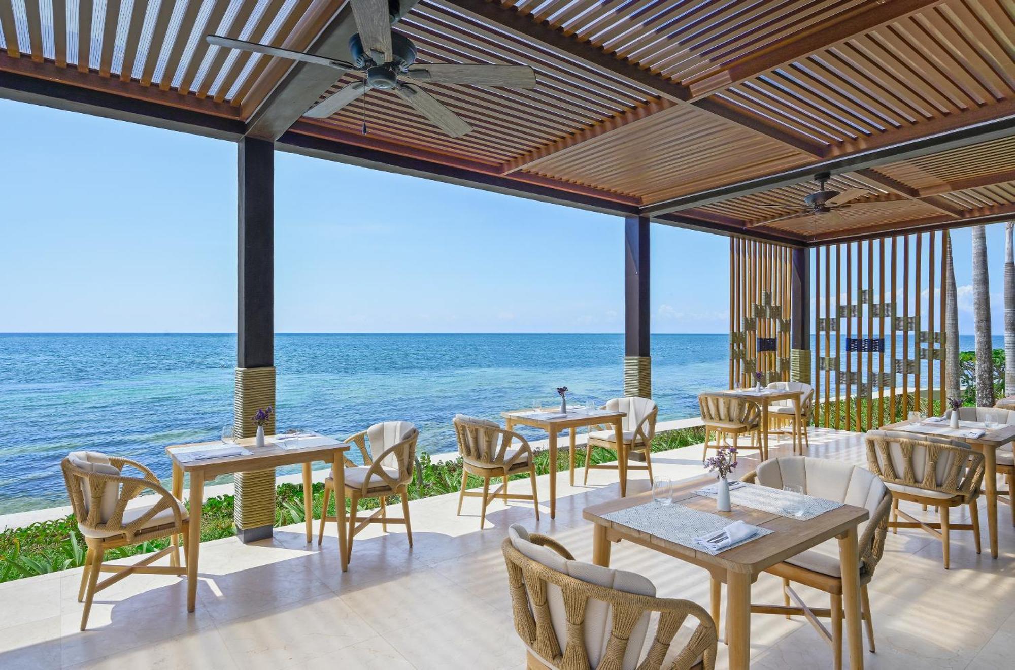 The Eden By Desire Riviera Maya All Inclusive - Couples Only Пуэрто-Морелос Экстерьер фото